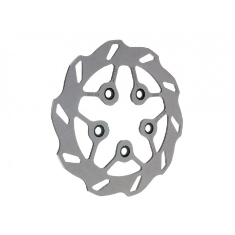 Disco de freno NG 1313X Ø220 x Ø105 x 4