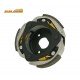 Embrague Delta Clutch Honda SH 300, Forza 250/300...