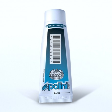 Grasa de litio Polini especial rodillos y bulon variador 