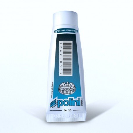 Grasa de litio Polini especial rodillos y bulon variador 