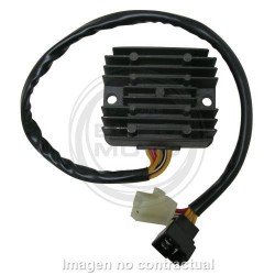 Regulador Hyosung GV Aguila, Comet 250/650