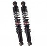 Jgo amortiguadores Traseros YSS Hidráulicos Kymco SuperDink