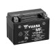 Bateria YTX9-BS Yuasa Combipack
