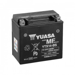 Bateria YTX14-BS Yuasa