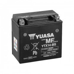 Bateria YTX14-BS Yuasa