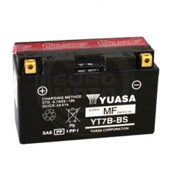 Batería YT7B-BS YUASA