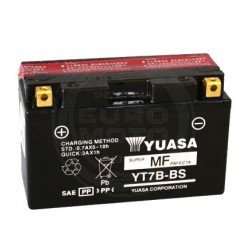 Batería YT7B-BS Yuasa Combipack
