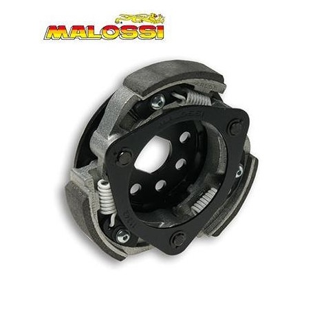 Embrague Malossi Mexi Delta Clutch Piaggio