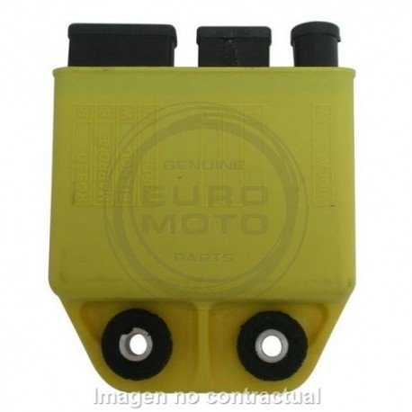 Bobina CDI Aprilia Habana 125 hasta 2003, Piaggio Liberty y Vespa ET4 hasta 1999