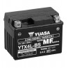 Bateria YTX4L-BS Yuasa Combipack 