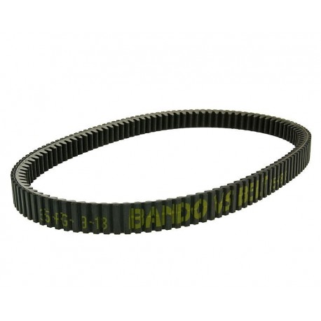 Correa transmisión Peugeot Metropolois 400