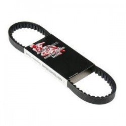 Correa transmisión Piaggio Beverly, X10, Aprilia Sportcity, Derbi Rambla 125