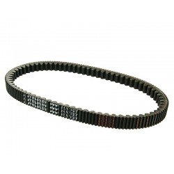 Correa transmisión Piaggio Beverly 250/300c.c, Aprilia SportCity 250