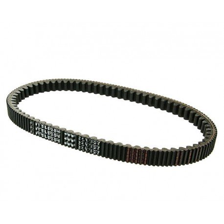 Correa transmisión Piaggio Beverly 250/300c.c, Aprilia SportCity 250