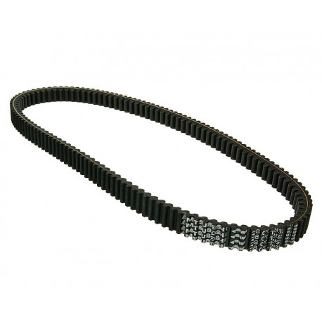 Correa transmisión Aprilia Arrecife 500, Piaggio X9 500 hasta 2002