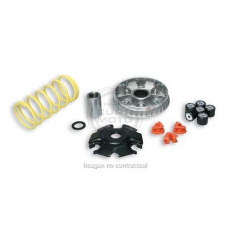 Variador Malossi Multivar 2000 Peugeot Tweet 125, SYM Symphony 125 