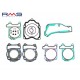 Juego juntas motor Piaggio Beverly 125/200