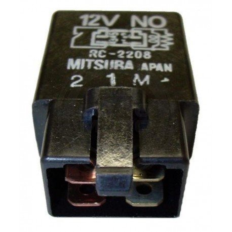 Rele arranque Aprilia, Honda, Kymco, Moto Guzzi