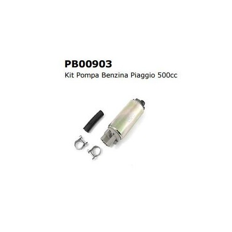 Bomba gasolina eléctrica Piaggio 500c.c