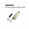 Bomba gasolina eléctrica Piaggio 500c.c