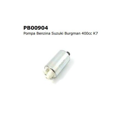 Bomba gasolina eléctrica Suzuki Burgman 400c.c K7