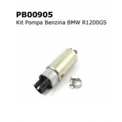 Bomba gasolina eléctrica BMW R1200GS, Kawasaki Z 750, Suzuki Burgman 650 ...