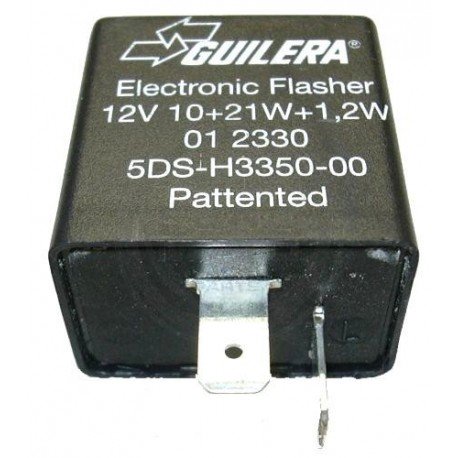 Relé intermitencia Yamaha Majesty, Teo´s 125/150