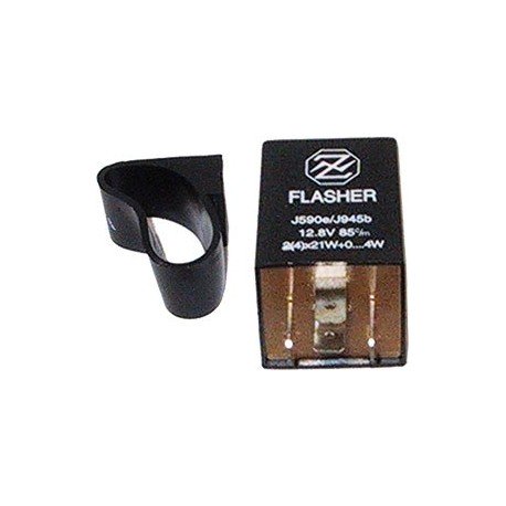 Relé intermitente Yamaha Bw´s antigua, Peugeot Squab, Trekker...