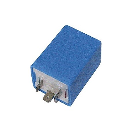 Relé intermitente Vespa 125/150/200 (Sin arranque electrico), Vespino ALX, NLX