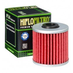 Filtro de aceite H568 KYmco Xciting 400i