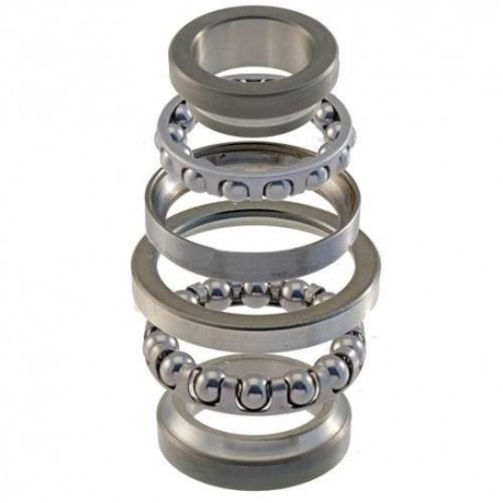 Kit cazoletas dirección Yamaha T-Max 500 (01-07), Suzuki Burgman 125/200/250/400