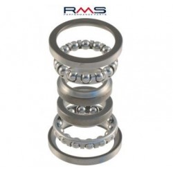 Kit cazoletas dirección Yamaha T-Max 500 de 2008 a 2010