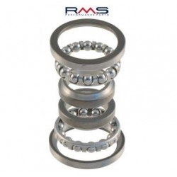 Kit cazoletas dirección Yamaha T-Max 500 de 2008 a 2011