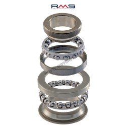 Kit cazoletas dirección Yamaha X-Max 125/250 de 2010 a 2011