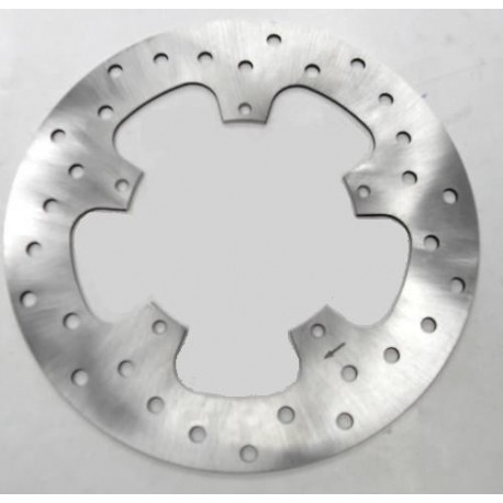 Disco de freno Piaggio Beverly 125/250/300