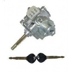 Llave contacto Kymco X-Citing 250/500 