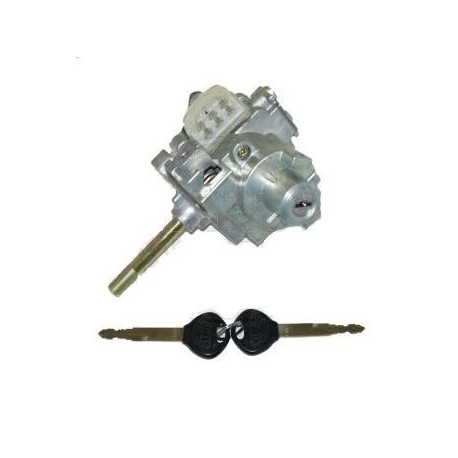 Llave contacto Kymco X-Citing 250/500 
