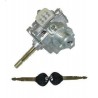 Llave contacto Kymco X-Citing 250/500 
