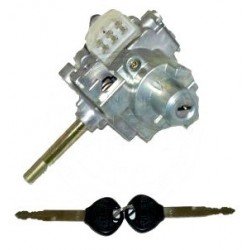 Juego cerraduras Kymco Xciting 250/300/500