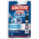 Pegamento de contacto SUPER GLUE-3 3g