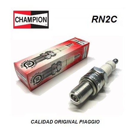 Bujía Champion RN2C