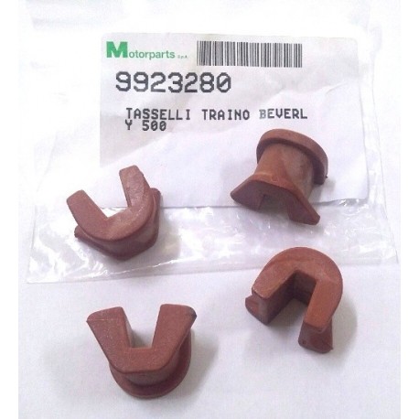 Juego guias variador Piaggio Beverly, MP3, X9 500, Aprilia Atlantic 500...