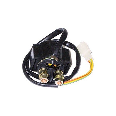 Rele arranque Aprilia Sportcity, Atlantic, Scarabeo, Shiver 750, Pegaso...