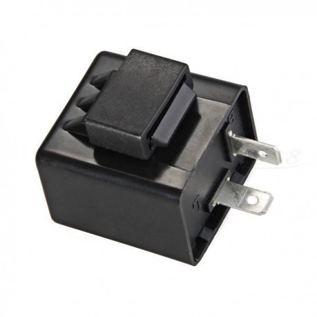 Rele intermitentes led 2 Terminales
