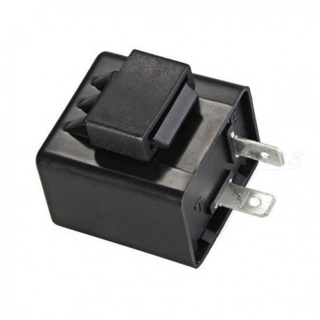 Rele intermitentes led 2 Terminales