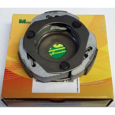 Embrague Honda PCX 125
