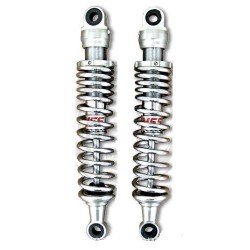 Jgo Amortiguadores Gas YSS Suzuki Burgman 650 03/16