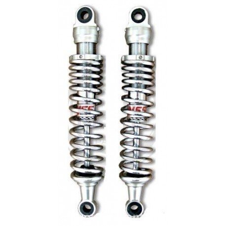 Jgo Amortiguadores Gas YSS Suzuki Burgman 650 03/16