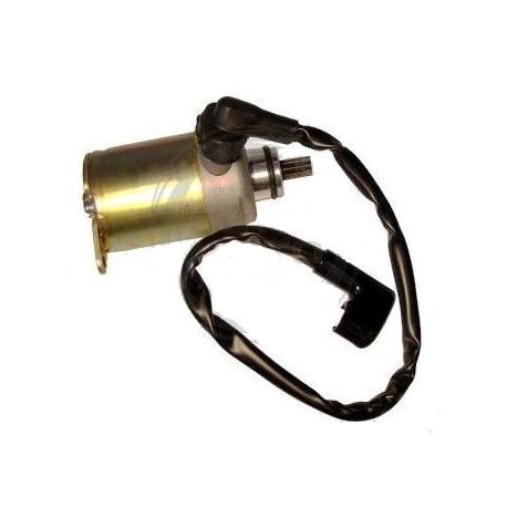 Motor de arranque Kymco Superdink 125, Agility City 125...