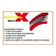 Correa Malossi Special Belt Yamaha Aerox/Jog RR 50...